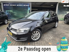Volkswagen Golf - 1.2 TSI Trendline | 1E EIGENAAR | 12 MND GARANTIE | CRUISE | LMV | TREKHAAK |