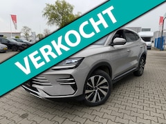 BYD Seal U - 1.5 DM-i FWD Boost PHEV Fabrieksgarantie 23-12-2031 (BOVAG/RIJKLAARPRIJS)