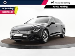 Volkswagen Arteon - Shooting Break 1.4 TSI 218pk DSG eHybrid R-Line Business · Panoramadak · 360 Camera · Appl