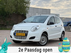 Suzuki Alto - 1.0 Base/ZEER ZUINIG