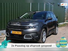 Citroën C5 Aircross - 1.6 Plug-in Hybrid 225 Business Plus, NAVIGATIE, VIRTUEEL, CAMERA, TREKHAAK