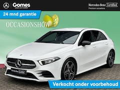Mercedes-Benz A-klasse - 160 AMG | Night pakket | Sfeerverlichting