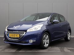 Peugeot 208 - 1.6 VTi Allure | TREKHAAK | CLIMATE | STOELVERWARMING | CRUISE