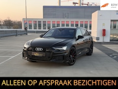 Audi A6 Avant - 55 TFSI e quattro Competition S-LINE | PANO | B&O | HUD | Keyless