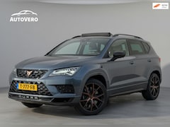 CUPRA Ateca - 2.0 TSI 4DRIVE|360 camera|Pano|Stoelverwarming|Virtual|Elektrische-klep