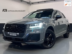 Audi Q2 - 2.0 TFSI quattro Sport Pano/Carplay/Virtual