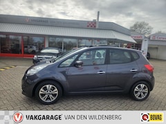 Kia Venga - 1.6 CVVT DynamicPLusLine automaat