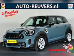 MINI Countryman - 1.5 Cooper S E ALL4 / LED / Leder / HUD / CarPlay