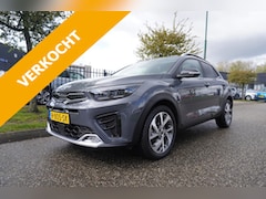 Kia Stonic - 1.0 T-GDi MHEV 100pk GT-PlusLine Schuifdak Multi Media