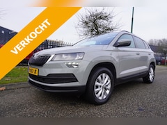 Skoda Karoq - 1.5 TSI ACT Greentech 150pk Business Edition Panoramadak
