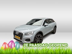 Audi Q2 - 35 TFSI Advanced edition | achteruitrij camera | 19 inch velgen | applecarplay/android aut