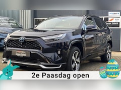 Toyota RAV4 - 2.5 Plug-in Hybrid AWD Style LIMITED, LEREN BEKLEDING DE MEEST LUXE UITVOERING