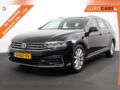Volkswagen Passat Variant - 1.4 TSI PHEV GTE | Adaptive Cruise Control | Lane Assist | Keyless Go | Navigatie | Camera