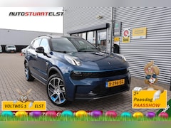 Lynk & Co 01 - Lynk&Co 1.5 1e Eigenaar | NL-Auto | Dealer Onderh | BTW | Modeljaar 24' | Pano | Trekhaak