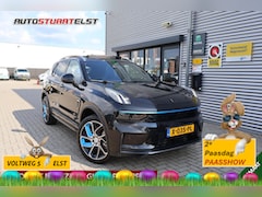 Lynk & Co 01 - Lynk&Co 1.5 1e Eigenaar | NL-Auto | Dealer Onderh | BTW | Modeljaar 24' | Pano | Trekhaak