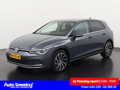 Volkswagen Golf - 1.4 eHybrid Style | 17'' Ventura | Camera | Stoel & Stuurverwarming | Zondag Open