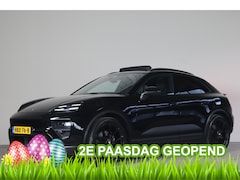 Porsche Macan - 4 100 kWh Sport Chrono I Elek.Stuur I 22' LM-velgen -- 2e PAASDAG OPEN 11.00 t/m 16.00 UUR