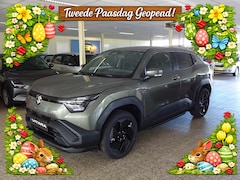 Suzuki e Vitara - Select 61kWh alleen in april met € 2.000, - inruilvoordeel op=op