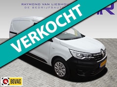 Renault Express - 1.5 dCi EU6 GROOT NAVI AIRCO CRUISE CONTROL PDC
