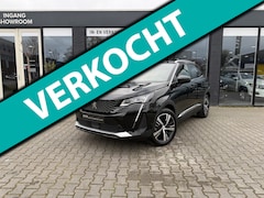 Peugeot 3008 - 1.2 Hybrid 145 GT