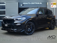 BMW X5 - XDrive45e High Executive M Sport| Pano| Laser| 360 cam