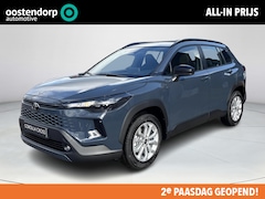 Toyota Corolla Cross - Hybrid 140 Active *SAFETY PACK/ MODELJAAR 2025/ NIEUWE AUTO/ DIRECT LEVERBAAR