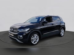 Volkswagen T-Cross - 1.0 TSI Automaat Style | 17" | Multimedia | Camera |