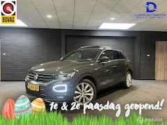 Volkswagen T-Roc - 1.5 TSI 2X R-LINE|BEATS|PANO|VIRT.COCKPIT