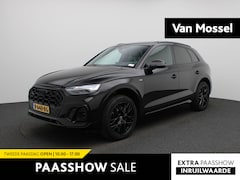 Audi Q5 - 40 TFSI S edition quattro | Automaat | Panoramadak | Camera | Navigatie | Stoelverwarming