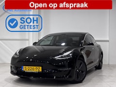 Tesla Model 3 - Long Range AWD 75 kWh | 84% SOH | 92.153 km | Autopilot |