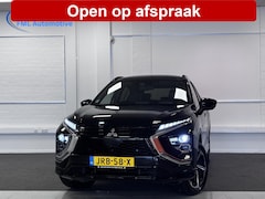 Mitsubishi Eclipse Cross - 2.4 PHEV Instyle | Leder | Panorama dak | 4seizoenen banden |