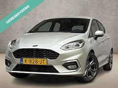 Ford Fiesta - 1.0 EcoBoost ST Line (APPLE CARPLAY, GROOT NAVI, CLIMATE, KEYLESS, PARKEERSENSOREN, SPORTS