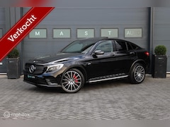 Mercedes-Benz GLC-klasse - 300 4MATIC