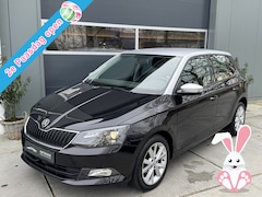Skoda Fabia - 1.2 TSI 90pk Ambition PDC Airco LMV DAB