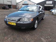 Volvo V70 - 2.4 Edition II youngtimer 170 pk