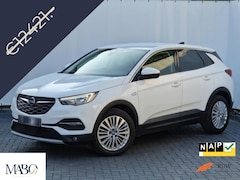 Opel Grandland X - 1.2 Turbo Innovation in topstaat | Elek. klep | Comfortstoelen | Camera | Riem v.v