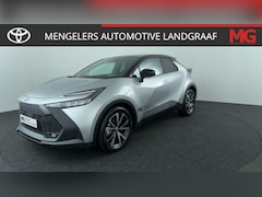 Toyota C-HR - 1.8 Hybrid 140 Dynamic | Rijklaar |