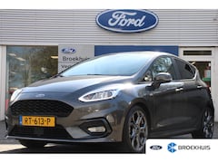 Ford Fiesta - 1.0 EB ST-LINE | NL-AUTO | CRUISE | DEALER OH | NAVI | APPLE CARPLAY & ANDROID AUTO | PARK