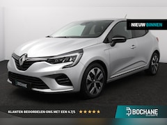 Renault Clio - 1.0 TCe 90 Evolution | Navigatie | 16"velgen | Parkeersensoren |