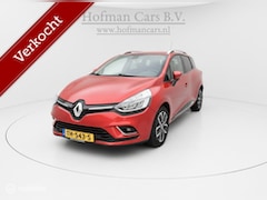 Renault Clio Estate - 0.9 TCe Intens