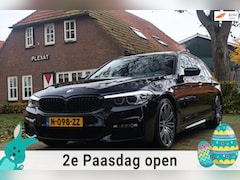 BMW 5-serie Touring - 530d High Executive Aut. | M-Pakket | Panorama | Hifi Sound | Apple Car Play | Full Led |
