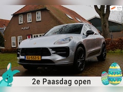 Porsche Macan - 2.0 Aut. | Sportdesign | Panorama | Sportchrono | Facelift | Matrix Led | Stoelverwarming