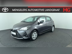 Toyota Yaris - 1.5 VVT-i Active