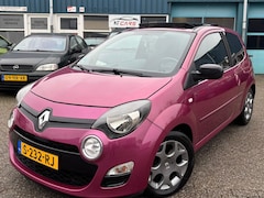 Renault Twingo - 1.2 | Pano Dak | LM Velgen | Bluetooth | Airco | EL Ramen | Facelift | APK bij de afleveri