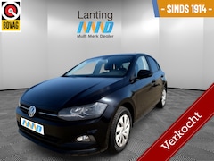 Volkswagen Polo - 1.0 TSI Comfortline 5 deurs
