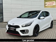 Kia Cee'd - 1.6 T-GDi GT DAK/CAMERA/NAVI