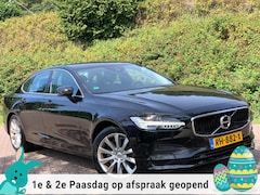 Volvo S90 - 2.0 T5 Momentum AUT LEDER BOMVOL DEALER O.H