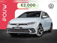 Volkswagen Polo - 1.0 TSI 95pk DSG Edition 50 | Panoramadak | 16'' Velgen