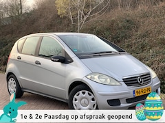 Mercedes-Benz A-klasse - 150 Classic AIRCO APK 11-2026 INRUILKOOPJE