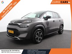 Citroën C3 Aircross - 1.2 110pk Navigatie Apple Carplay/Android Auto Climate Control Cruise Control Dab Parkeer